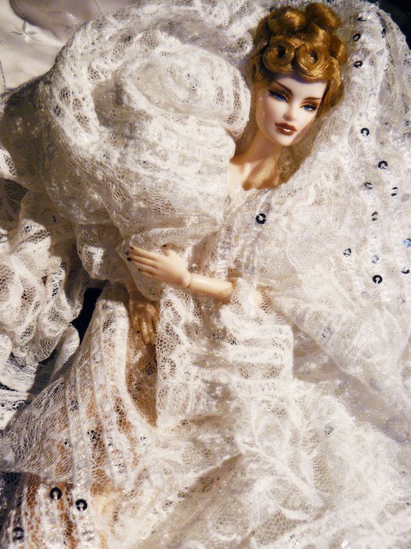 La Reine Blanche